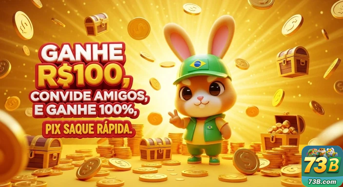 73b.com mergulhe em premium jogo