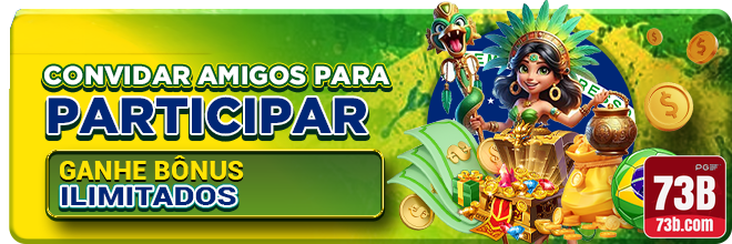 73b.com aproveite inovador jogo
