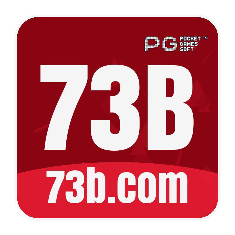 73b.com logo