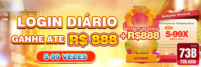 73b.com participe de inovador jogo