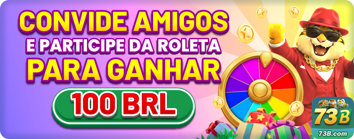 73b.com conquiste premiado jogo