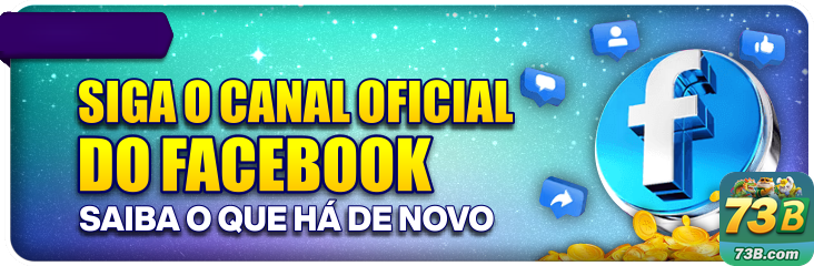 73b.com aproveite inovador jogo